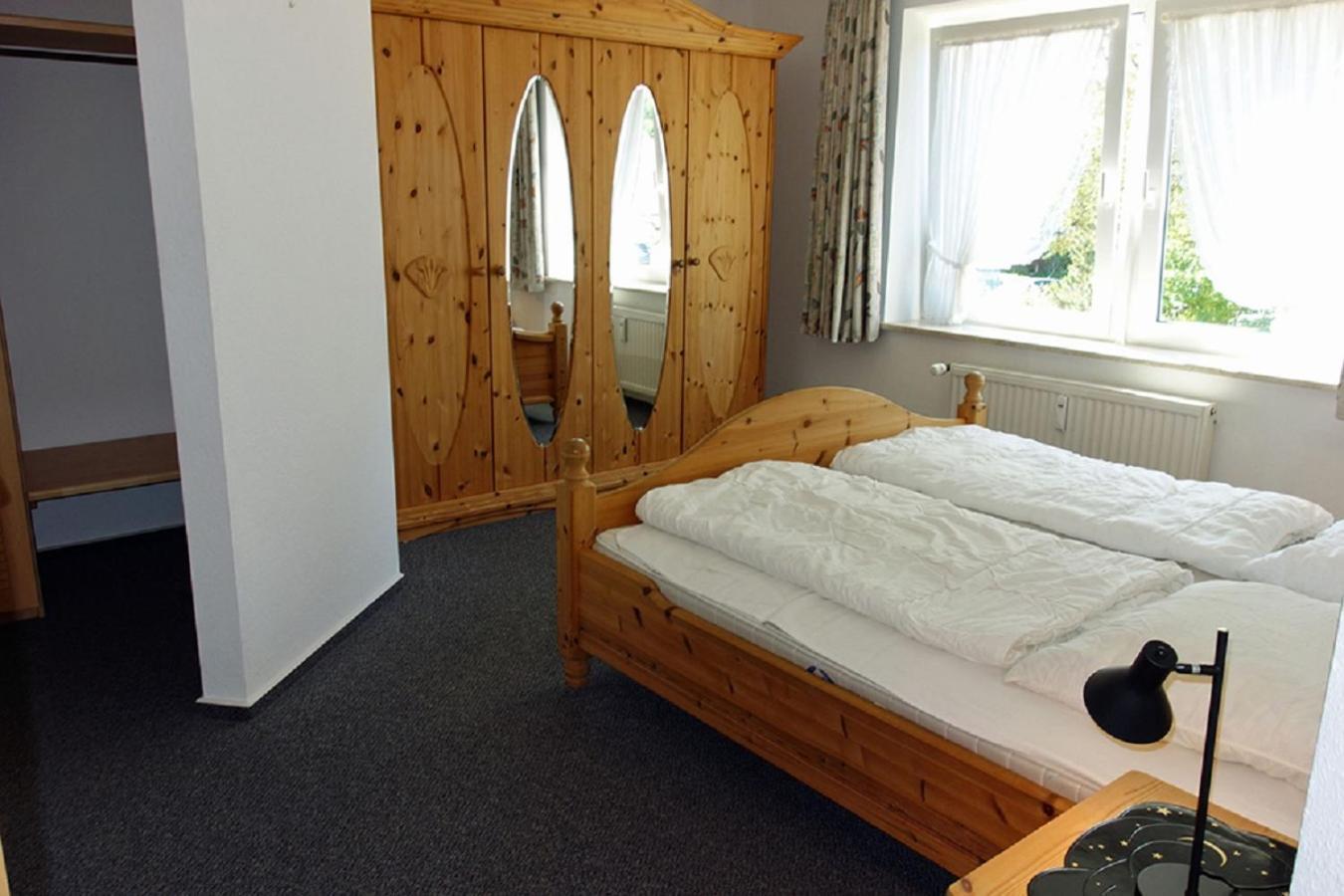 Apartment Padua 4a Cuxhaven