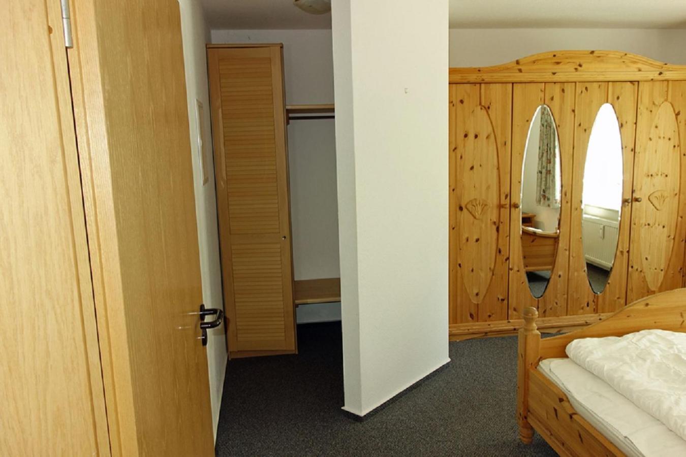 Padua 4a Apartment Cuxhaven