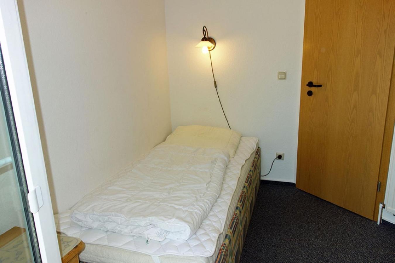 Padua 4a Apartment