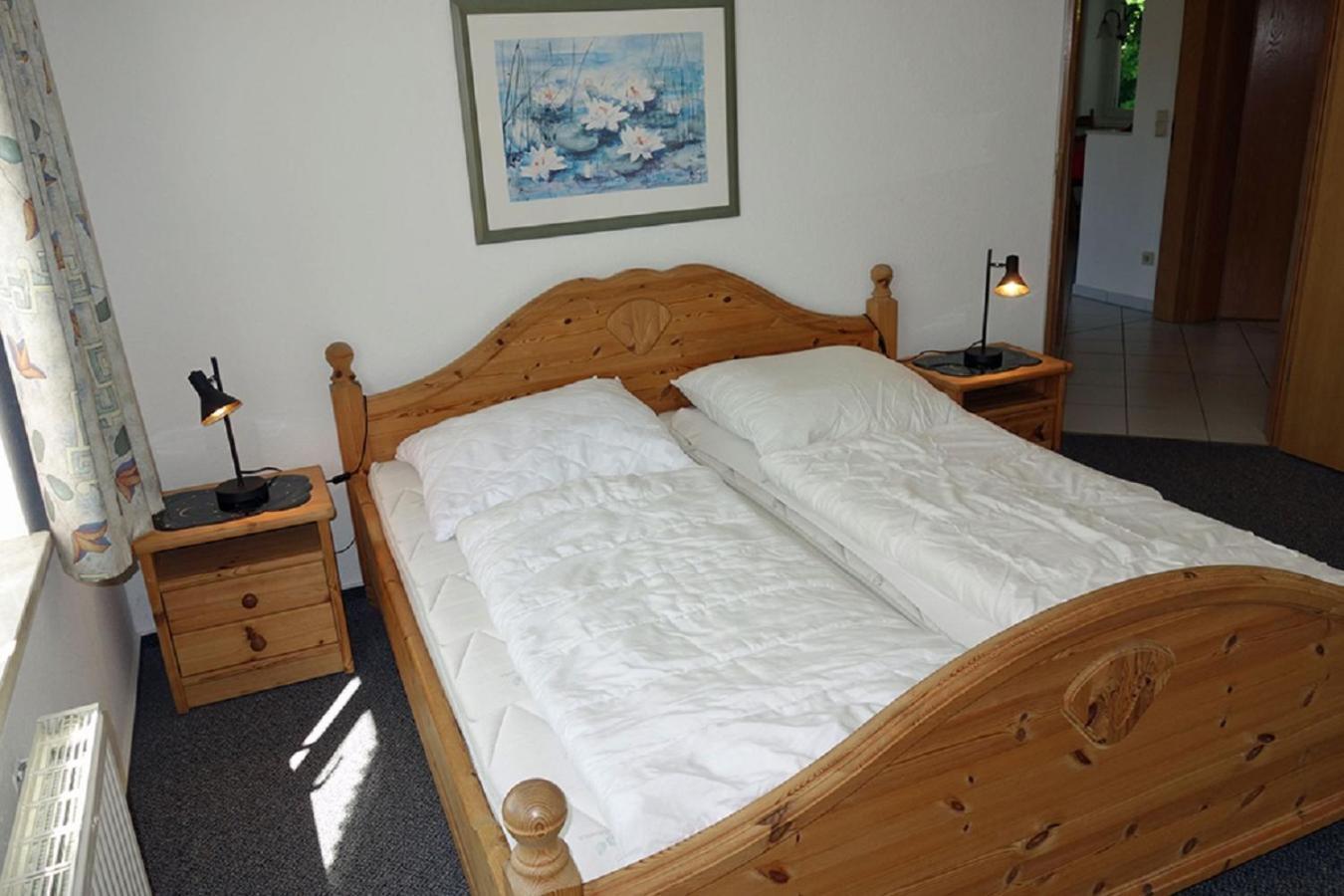 Apartment Padua 4a *