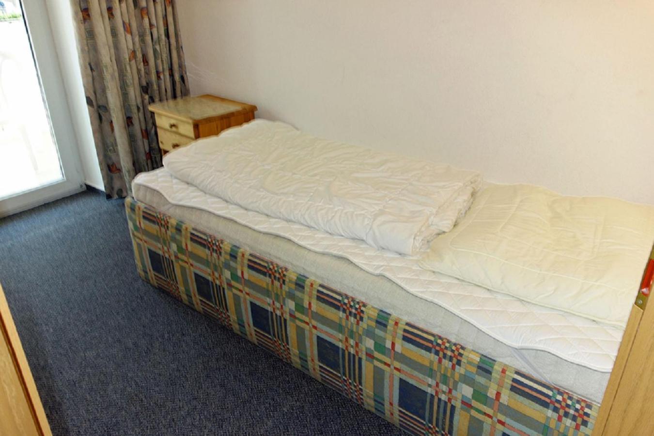 Apartment Padua 4a Cuxhaven