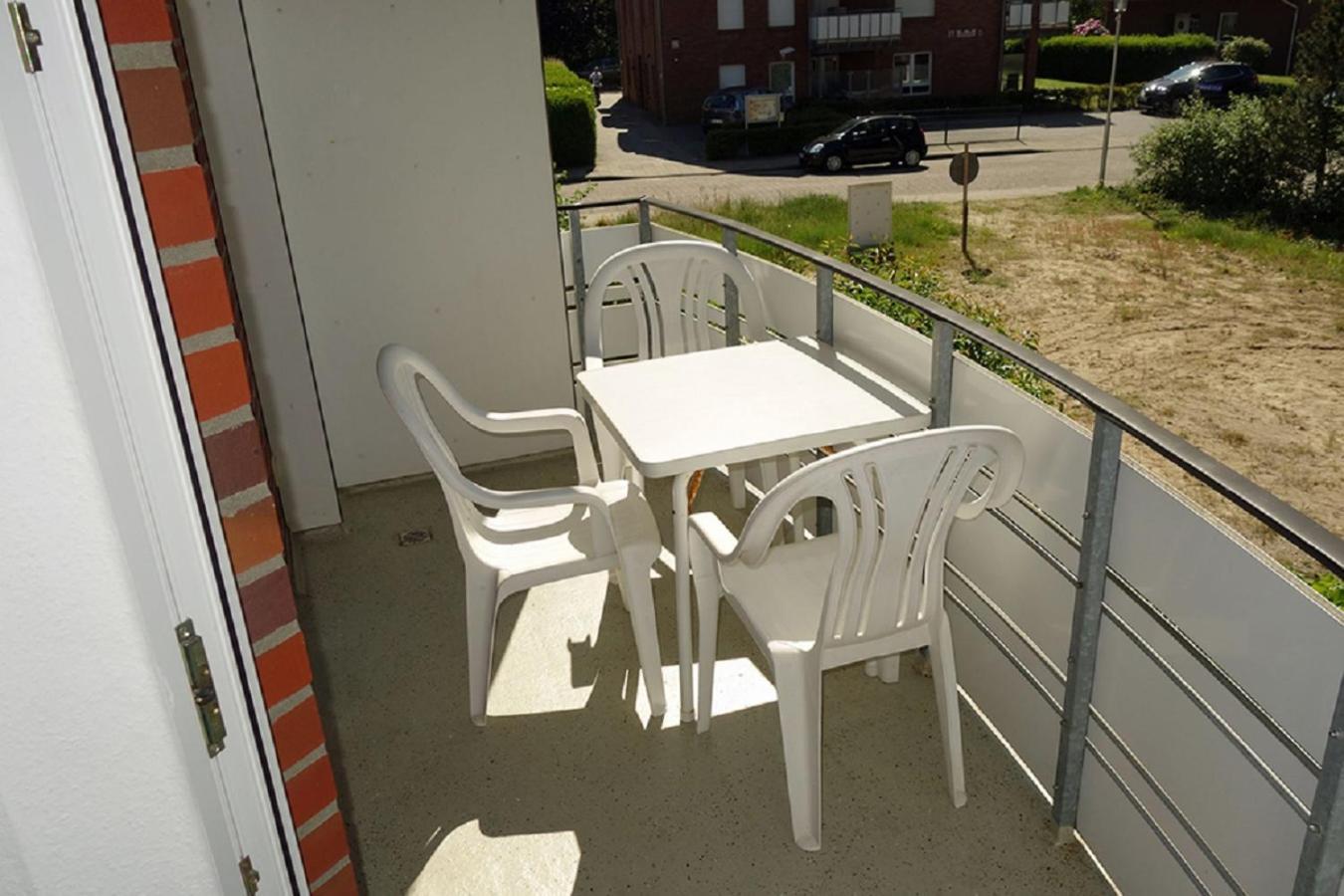 Apartment Padua 4a