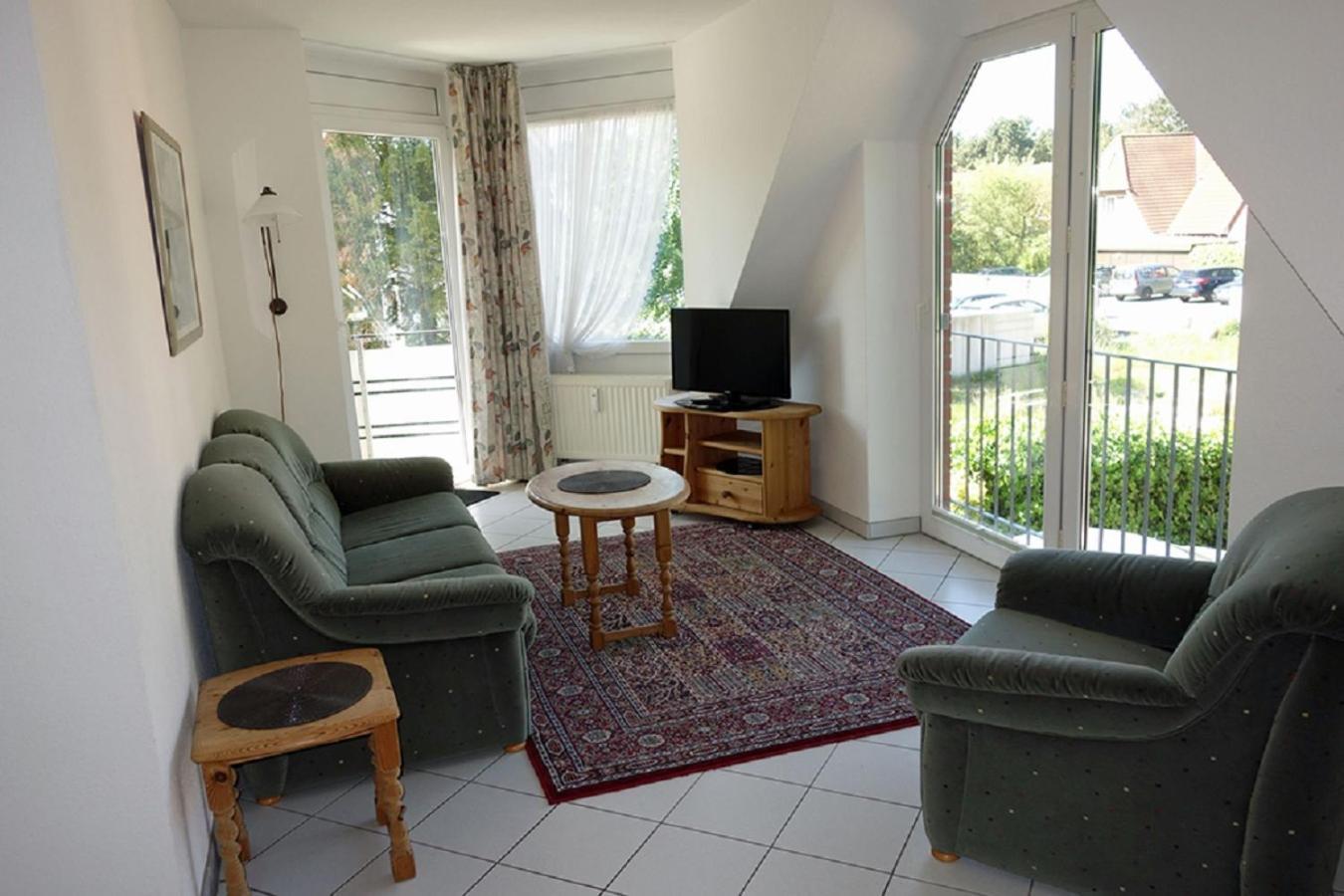 Padua 4a Apartment Cuxhaven