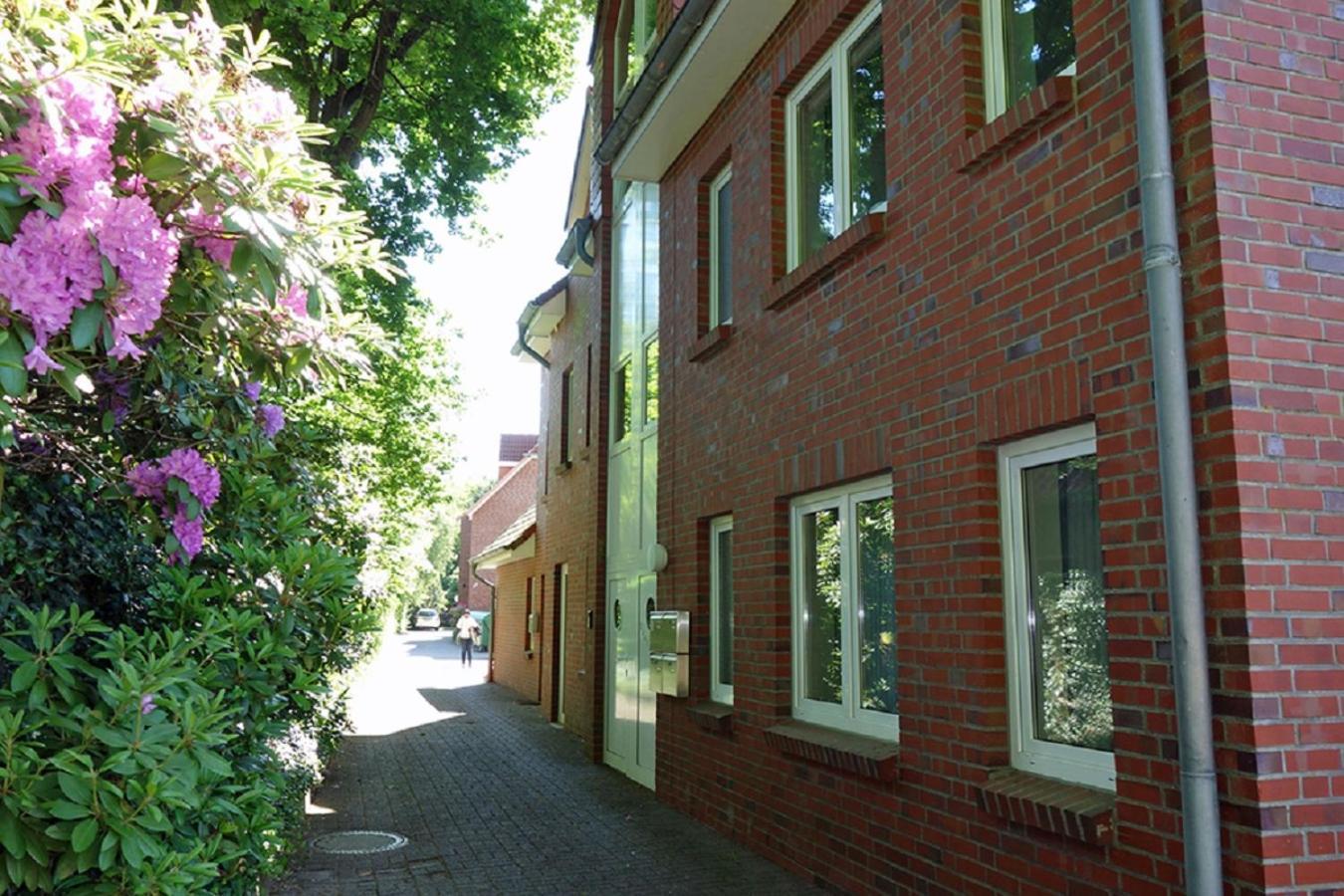 Apartment Padua 4a