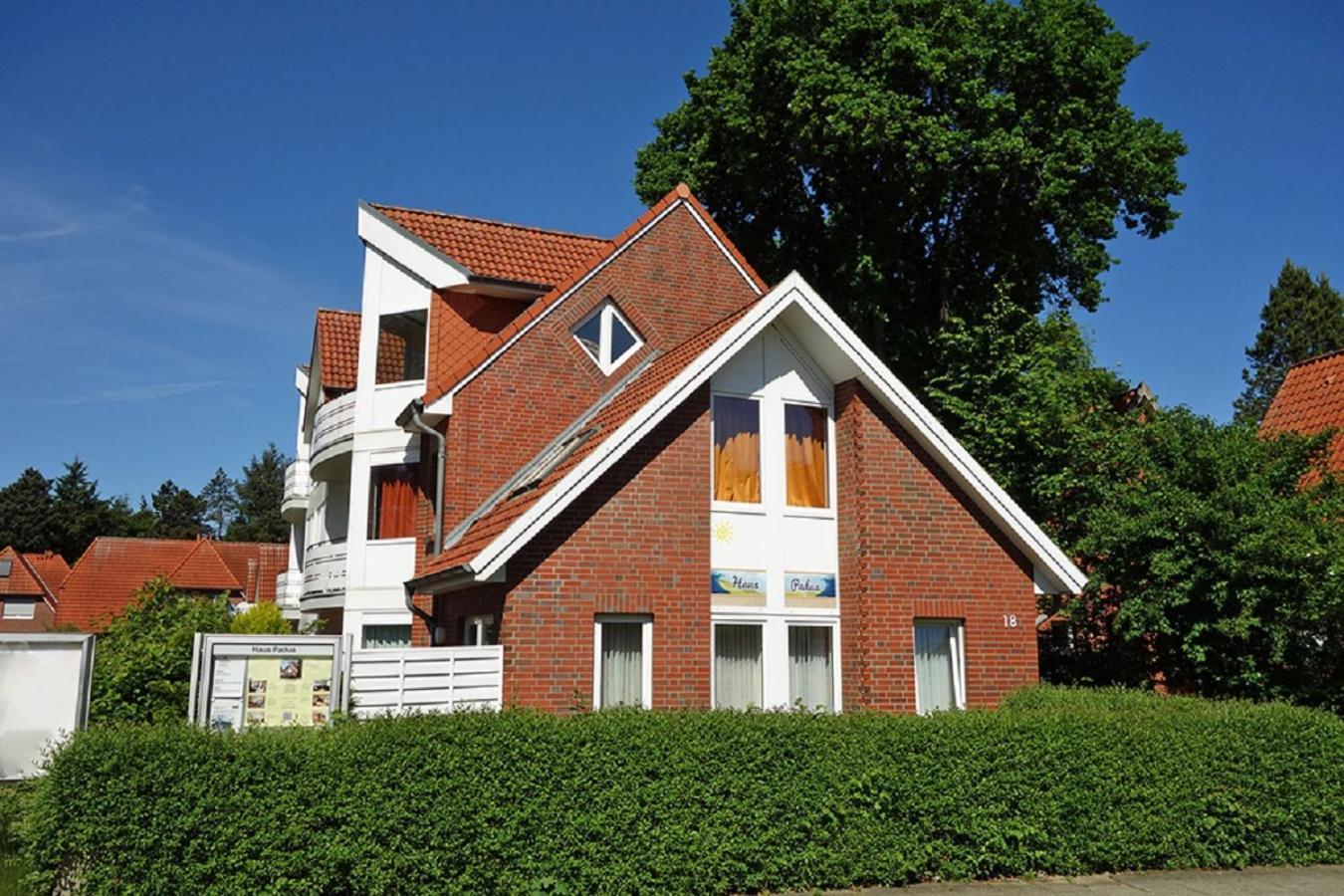 Padua 4a * Cuxhaven